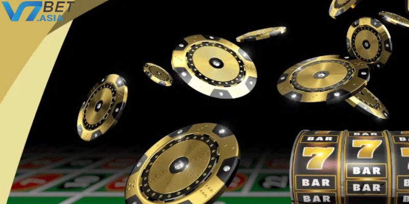 Giới thiệu V7bet với những điểm đặc sắc